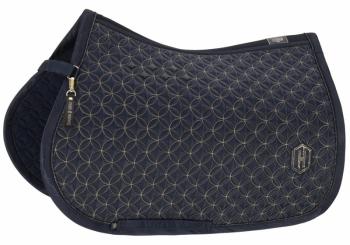 TROK.PL Czaprakl Eskadron HIGHGLOSS CONTRAST Navy VS