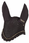 Nauszniki Eskadron CRYSTAL Heritage 25/26 black truffle Full