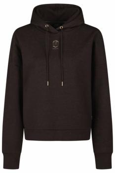 TROK.PL Bluza Eskadron Sparkle heritage 25_26 dark toffie