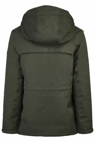 TROK.PL Kurtka wodoodporna Eskadrom Dynamic Deep Green 2.jpg