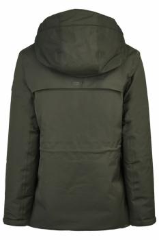TROK.PL Kurtka wodoodporna Eskadrom Dynamic Deep Green 2.jpg