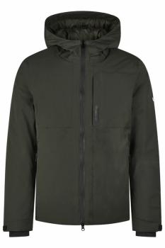 TROK.PL Kurtka wodoodporna Eskadrom Male Dynamic Deep Green 1.jpg