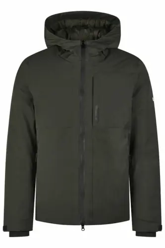 TROK.PL Kurtka wodoodporna Eskadrom Male Dynamic Deep Green 1.jpg
