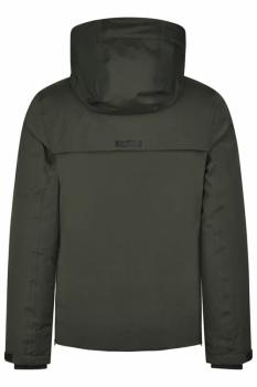 TROK.PL Kurtka wodoodporna Eskadrom Male Dynamic Deep Green 2.jpg