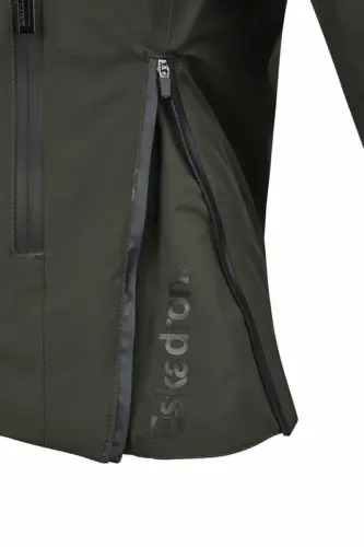TROK.PL Kurtka wodoodporna Eskadrom Male Dynamic Deep Green 4.jpg