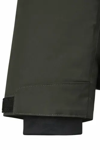 TROK.PL Kurtka wodoodporna Eskadrom Male Dynamic Deep Green 5.jpg