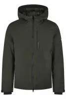 Kurtka męska wodoodporna Eskadron Male Dynamic deep green XL