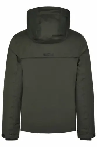 TROK.PL Kurtka wodoodporna Eskadrom Male Dynamic Deep Green 2.jpg