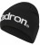 TROK.PL Czapka zimowa Eskadron Dynamic black 1.jpg
