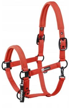 TROK.PL Kantar Eskadron Sparkle Double Pin 25 - Poppy Red