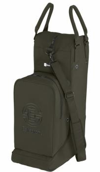 TROK.PL Torba na oficerki i kask Eskadron Dynamic deep green.jpg