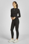 Legginsy Eskadron COSY RIDING  Full Grip Dynamic black S