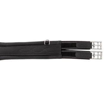 TROK.PL Popręg Kavalkade Foster Comfort black