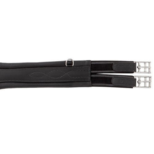 TROK.PL Popręg Kavalkade Foster Comfort black