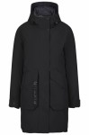 Płaszcz Pikeur RAINCOAT 8021 black 40