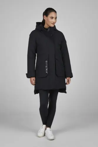 TROK.PL Płaszcz Pikeur Selection black 4.jpg