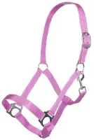Kantar HKM Innsbruck pink Pony