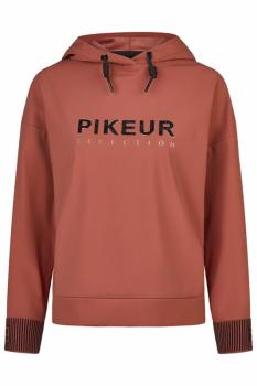 TROK.PL Bluza pikeur 8281 Selection rose wood 1.jpg