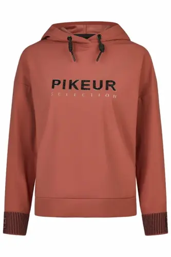 TROK.PL Bluza pikeur 8281 Selection rose wood 1.jpg