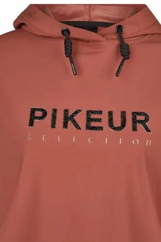 TROK.PL Bluza pikeur 8281 Selection rose wood 2.jpg