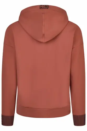 TROK.PL Bluza pikeur 8281 Selection rose wood 3.jpg