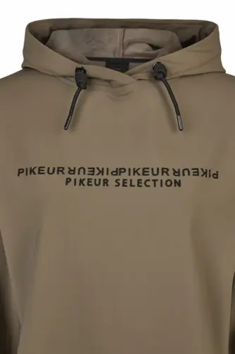 TROK.PL Bluza pikeur 8281 Selection slate brown 2.jpg