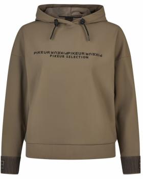 TROK.PL Bluza pikeur 8281 Selection slate brown 1.jpg