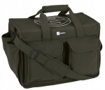 Torba jeździecka Eskadron CUBE Softshell Dymanic Deep Green