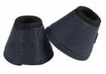 Kaloszki Eskadron FAUX LEATHER Platinum 24 navy XXL