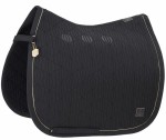 Czaprak Eskadron SOFTSHELL Heritage 25 black DL