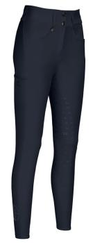 TROK.PL Bryzcesy Pikeur AMIA SD front navy.jpg