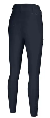 TROK.PL Bryzcesy Pikeur AMIA SD back navy.jpg