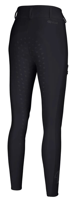 TROK.PL Bryzcesy Pikeur AMIA SD back black.jpg