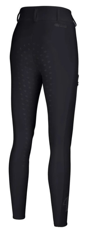 TROK.PL Bryzcesy Pikeur AMIA SD back black.jpg