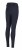 TROK.PL Legginsy młodzieżowe Pikeur Lilith FG  back navy.jpg