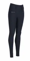 Legginsy młodzieżowe Pikeur Lilith FG navy 152 cm 