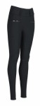 Legginsy młodzieżowe Pikeur Lilith FG black 152 cm 