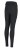 TROK.PL Legginsy młodzieżowe Pikeur Lilith FG back black.jpg
