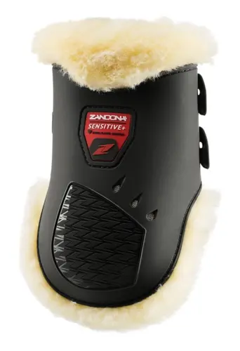 TROK.PL Ochraniacze Zandona Carbon Air Sensitive Back black.jpg