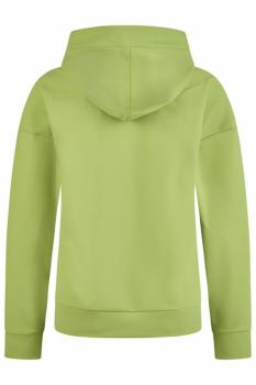 TROK.PL Bluza Pikeur 1285 Selection leaf green back.jpg