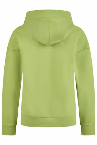 TROK.PL Bluza Pikeur 1285 Selection leaf green back.jpg