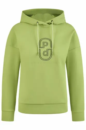 TROK.PL Bluza Pikeur 1285 Selection leaf green.jpg