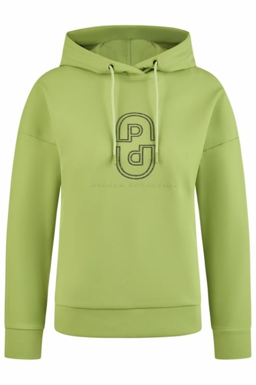 TROK.PL Bluza Pikeur 1285 Selection leaf green.jpg