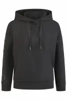Bluza z kapturem Pikeur Selection 1285 black 38