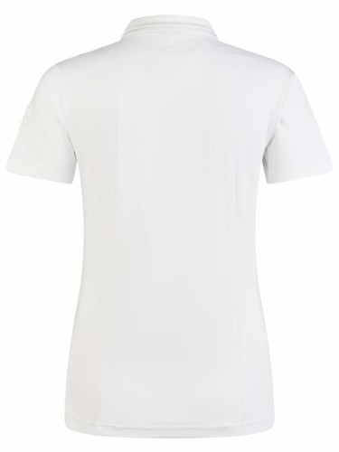 TROK.PL Koszulka Konkursowa Pikeur ZIP SHIRT 1216 white back.jpg