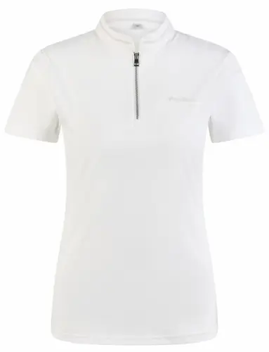 TROK.PL Koszulka Konkursowa Pikeur ZIP SHIRT 1216 white front.jpg