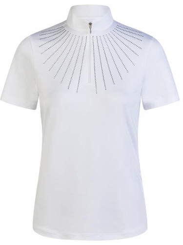 TROK.PL Koszulka Konkursowa Pikeur 1310 white front.jpg