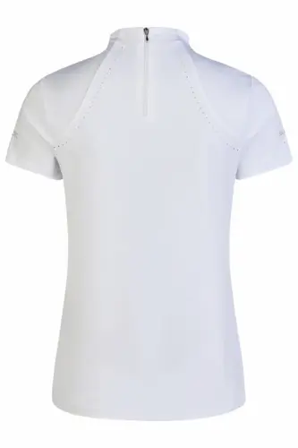 TROK.PL Koszulka Konkursowa Competition Shirt 1326 white back.jpg