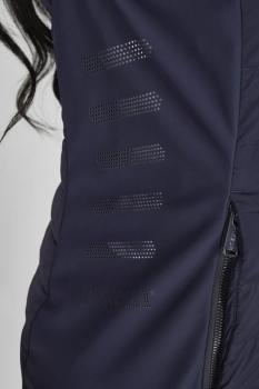 TROK.PL Kamizelka Pikeur Hybrid 1003 The Core navy 3.jpg
