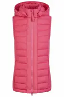 Kamizelka Pikeur Hybrid 1003 The Core raspberry pink 34